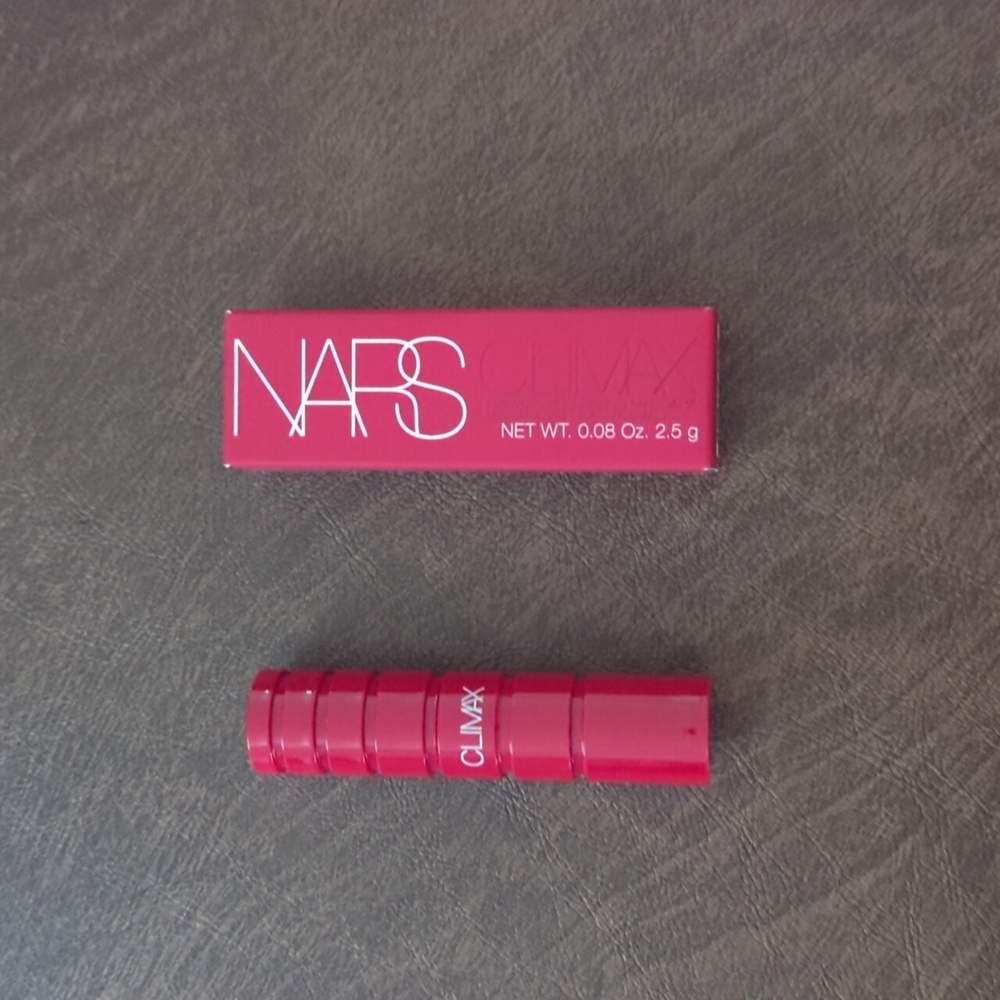 Nars Mini Climax Mascara